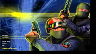 como arreglar el microfono en counter strike 16 [upl. by Leandro]