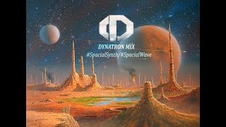 The Very Best Of Dynatron SpaceSynthSpaceWave [upl. by Zil]