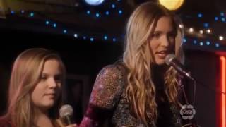 Lennon and Maisy Stella Maddie and Daphne Sing quotAll We Ever Wantedquot  Nashville [upl. by Woodman]