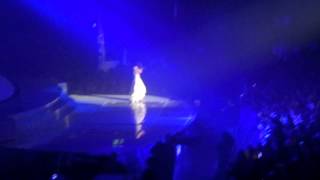 HD Jhene Aiko  The Worst Drake Live Berlin 27022014 [upl. by Violet900]