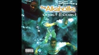 Tha Alkaholiks  Bottoms Up feat King T prod by ESwift  Coast II Coast [upl. by Branscum]