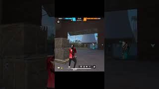 Arun gaming 9k 1v4 situation attitude game play freefire freefiregame [upl. by Corty]