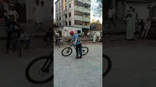 MTB Challenge Freestyle rmyeasin subscribe shorts [upl. by Alber217]