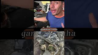 Amarok com motor AP de fábrica Danieldicasautomotivas oficinamecanica mecanico [upl. by Aihtnamas]