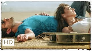 Tu Hi Hai Aashiqui Arijit Singh version HD Dishkiyaoon  Harman Baweja amp Ayesha [upl. by Naihs68]