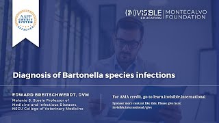 Diagnosis of Bartonella Species Infections [upl. by Notnel905]