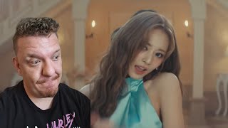 ROCK SINGER REACTS TO TZUYU RUN AWAY TZUYU IS COMPLETELY MISUNDERSTOOD [upl. by Sulecram]