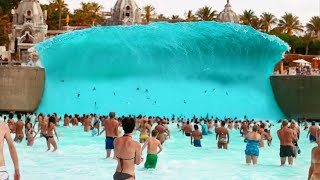 Derrumbes de Piscinas y Errores Increíbles Grabados por las Cámaras [upl. by Carlos353]