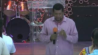 Belmopan Nazarene Church Service [upl. by Urbas]