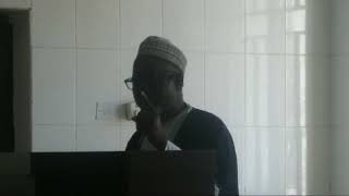 Unilorin Jumaat PrayerSermon by Prof Nasiru AbdusSalamFriday 24th May 2024 [upl. by Notnilc]