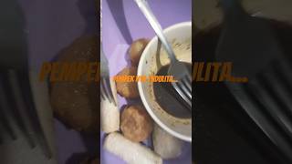 pempek fypシ゚viral food healthycooking makananenak fypyoutube fyp [upl. by Sloane]