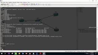 how to configure amp enable ssh on cisco router and switch 3560 [upl. by Leaffar]