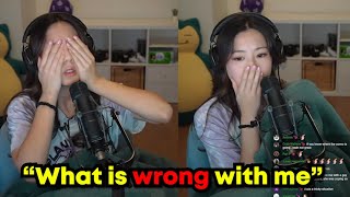 Leslie SPEAKS UP on ALLEGATIONS on NoahJ456 CHEATING on his WIFE with her [upl. by Yeloc]