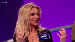 Pointless Celebrities S11 E9 Reality TV 17 Nov 2018 [upl. by Sotos]