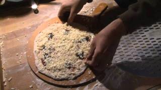 Tartine Pizza [upl. by Golda]