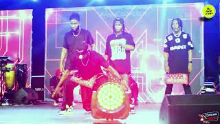 This is the reason why people are comparing militant dance crew to dwp acadamy burnaboy funny [upl. by Zoila]