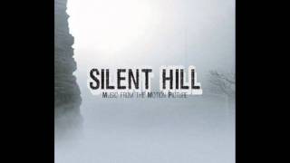 24  Fermata In Mistic Air Silent Hill OST [upl. by Annekim]