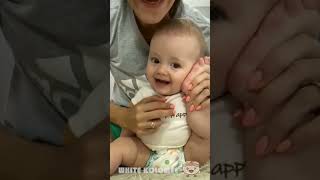 Babies Most Funny Moments  Try Not To Laugh   113  funny baby videos [upl. by Anaicilef846]