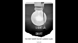 Light Shift Official Trailer [upl. by Dion]