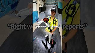 Scooter Security Didn’t Like My Setup😡🛴Roman Dellapena shorts shortvideo tricks gopro funny [upl. by Lowenstern957]