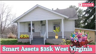 Smart Assets under 35k West Virginia [upl. by Waltner561]