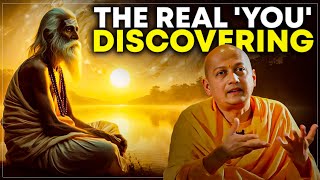 Discovering the Real You as Pure Consciousness with Sarvapriyanandas Insights on Vakya Vritti [upl. by Guimar]