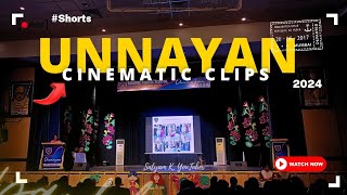 🌟“UNNAYAN 2024”♦️Cinematic clips Satyam K YouTuber [upl. by Thorne]