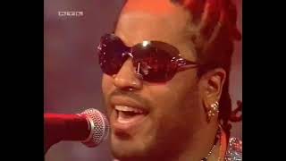 Lenny Kravitz  American Woman Live  Top Of The Pops Full HD  VHS Upscale [upl. by Akinat693]