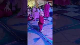 baby dance dance baby dailyvlog enjoy [upl. by Yoko]