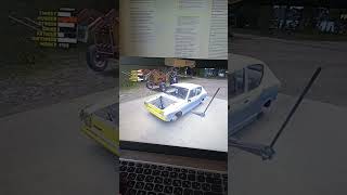 mysummercar mysummercar gta [upl. by Anima]