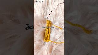 How to make knit the Garter stitch for Beginners [upl. by O'Donoghue]