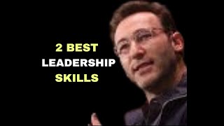 The  Thing Holding Leaders Back From Building A Dream Team  Simon Sinek [upl. by Affra237]