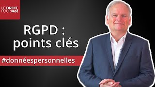 RGPD  5 minutes pour comprendre [upl. by Draner]