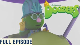 Doozers  Season 1  Episode 51  The Fog [upl. by Plusch208]