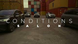 Conditions salon 2024  Garage Delbar [upl. by Ettenuj173]