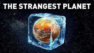 Strangest Planets of the Universe and Solar System  Full Space Documentary [upl. by Araec536]