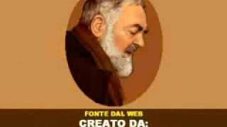 le profezie di padre pio [upl. by Melise997]