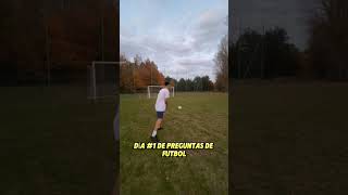 RESPÓNDEME EN LOS COMENTARIOS viralvideo football futbol [upl. by Lucius]