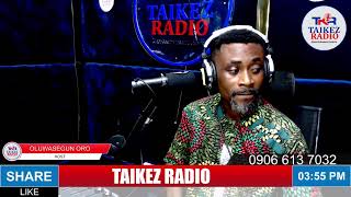 Taikez Radio Live Stream [upl. by Bill]