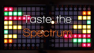 Nev Plays With Himself Zedd  Spectrum Ft KDrew Remix Launchpad S Cover [upl. by Mateusz62]