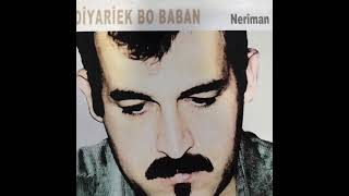 Nariman Baban Rêgam Bide 2002 نەریمان بابان ڕێگەم بدە ٢٠٠٢ [upl. by Namharludba]