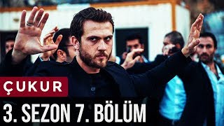 Çukur 3Sezon 7Bölüm [upl. by Eilyw]