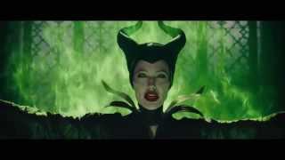 Maleficent TV SPOT  Are You Maleficent 2014 HD [upl. by Oconnor]