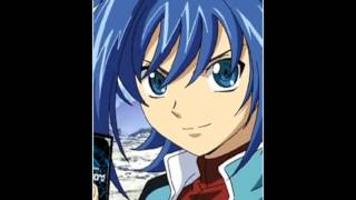 Cardfight Vanguard  Season 2 Opening 1  Limit Break CFV2 [upl. by Atsocal]