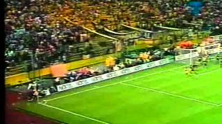 Especial Boca Campeon Libertadores 2000 TYCavi [upl. by Ecirtra]