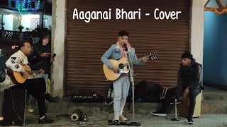 Aaganai Bhari  Cover Deusi [upl. by Baruch]