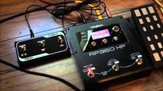 Digitech RP360XP Review [upl. by Heidy890]