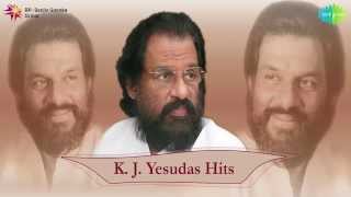 Best of KJ Yesudas  Malayalam Movie Audio Jukebox  Vol 1 [upl. by Colas]