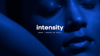 SOLD Intensity  Sensual Chill Soul Beat  Midnight amp Bedroom Healing Music  1 Hour Loop [upl. by Ytsrik]