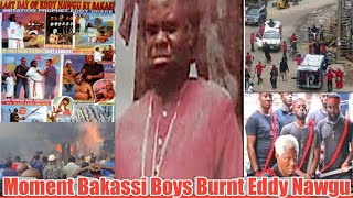 See How Bakassi Boys Brought Down Eddie Nawgu the Strongest quotProphetquot in Nigeria History [upl. by Aronle]